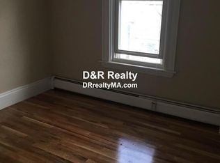 25 Falcon St APT 3, East Boston, MA 02128