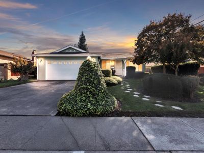 6542 Saint James Dr, Carmichael, CA, 95608