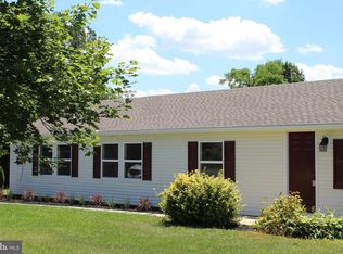 6141 Jack Rd, Saint Thomas, PA 17252