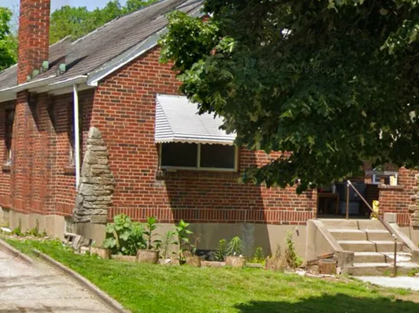 5415 Grafton Ave, Cincinnati, OH 45237