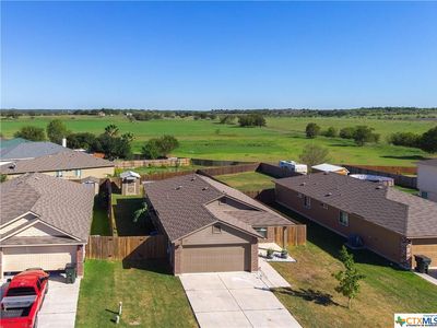 207 Talon Dr, Luling, TX, 78648