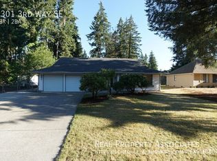 9301 3rd Way SE, Olympia, WA 98513