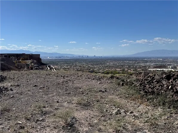 595 Cityview Ridge Dr, Henderson, NV 89012