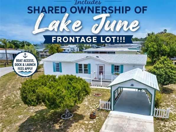 102 Armwood Rd, Lake Placid, FL 33852