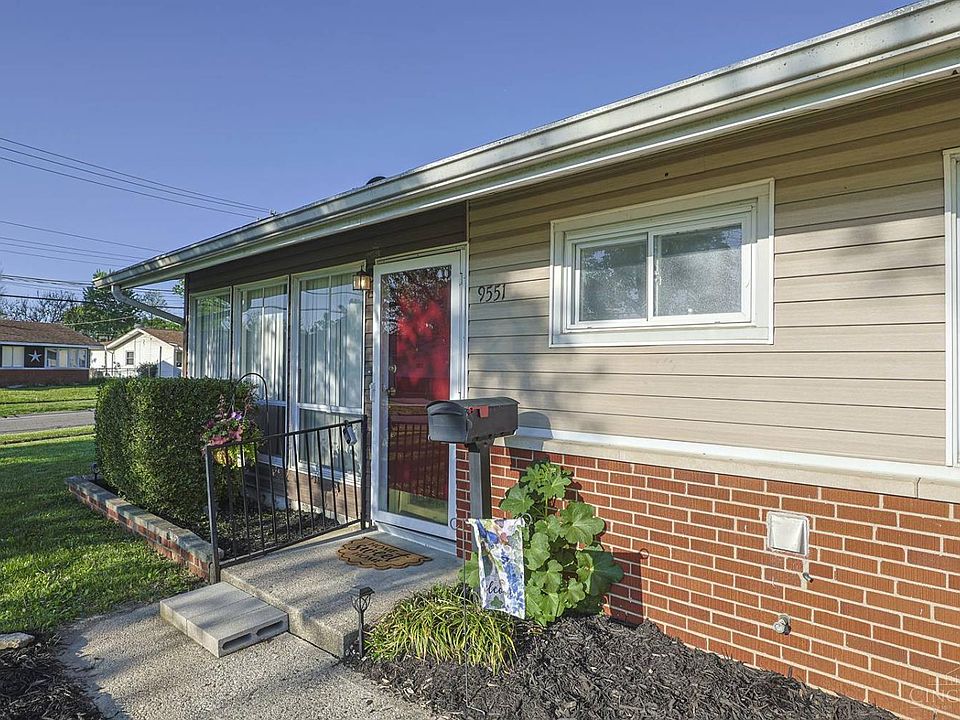 9551 Trafalgar Ct, Cincinnati, OH 45251 | Zillow