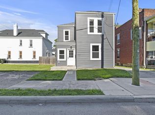 484 Seymour Ave, Columbus, OH 43205