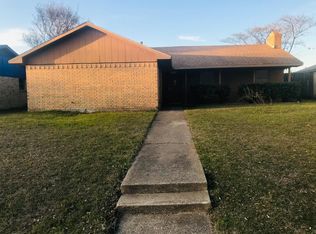 1801 Eldorado Dr, Garland, TX 75042