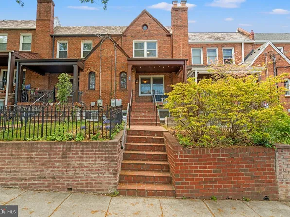 5010 3rd St NW, Washington, DC 20011