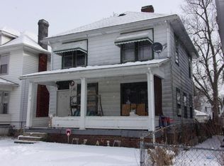 266 S Richardson Ave, Columbus, OH 43204