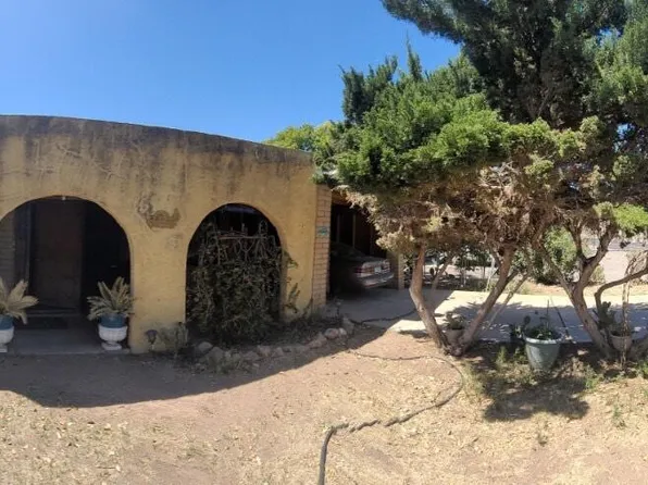 605 W Grace Avenue, Pirtleville, AZ 85626