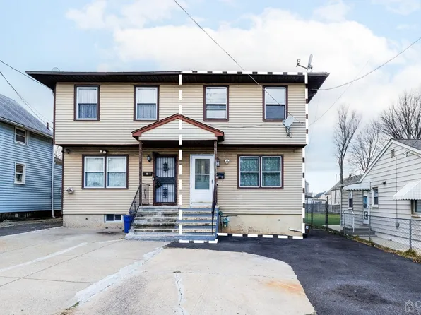 29A Lefferts St, Carteret, NJ 07008