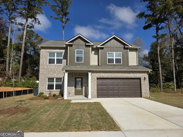 363 Windy Ln, Jonesboro, GA 30238