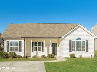 504 Wild Goose Ln, Creedmoor, NC 27522