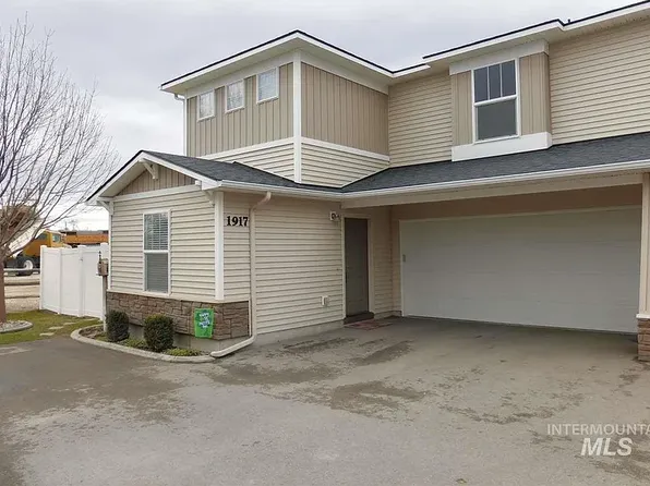 1917 E Shortline Dr, Nampa, ID 83651