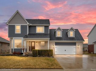46672 Twin City Trl, Macomb, MI