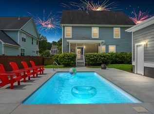 108 Red Leaf Blvd, Moncks Corner, SC 29461