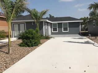 2301 E Bogey Dr, Mission, TX 78572