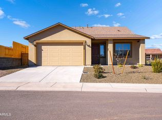 534 Coyote Trl, Cottonwood, AZ 86326