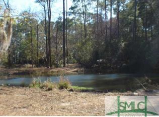 146 Green Island Rd, Savannah, GA 31411