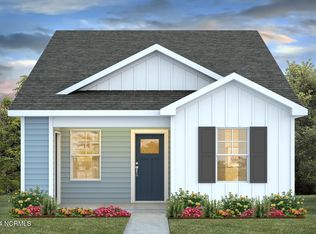 132 N Atlantic Ave LOT 124, Wilmington, NC 28411