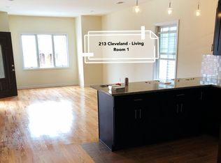 213 Cleveland Ave #1, Harrison, NJ 07029