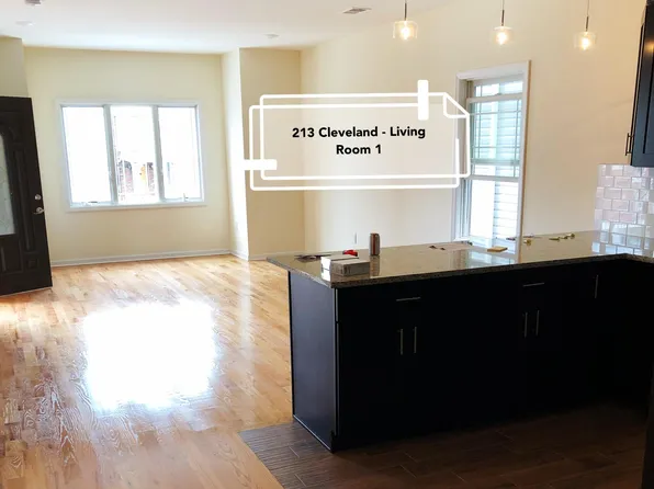 213 Cleveland Ave #1, Harrison, NJ 07029