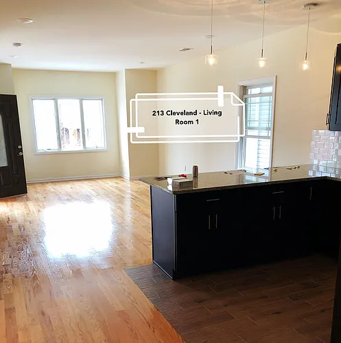 213 Cleveland Ave #1 Photo 1
