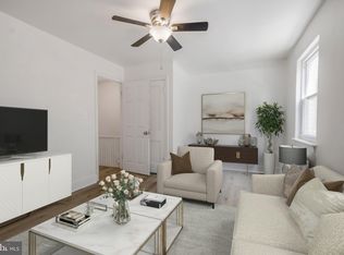2538 9th St NW APT B, Washington, DC 20001