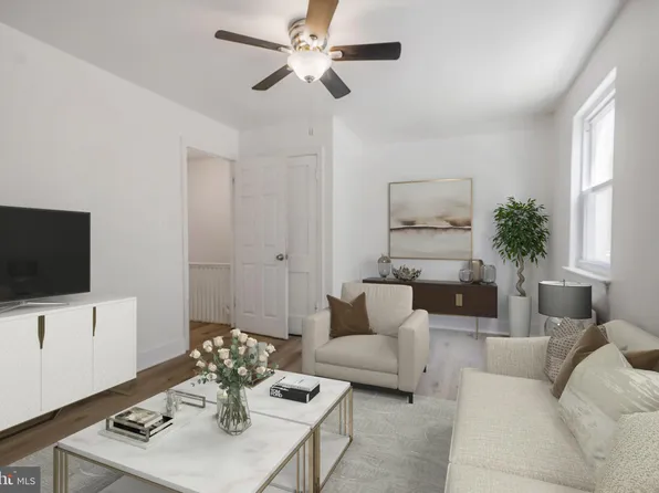 2538 9th St NW APT B, Washington, DC 20001