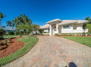 4583 Lotus Way, Boynton Beach, FL 33436