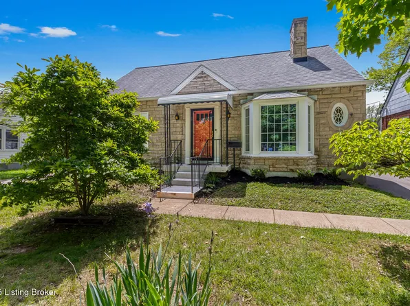 3128 Eagle Pass, Audubon Park, KY 40213