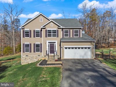 10705 Plank Rd, Spotsylvania, VA, 22553