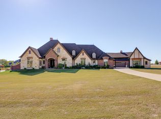 4260 Waterstone Estates Dr, McKinney, TX 75071