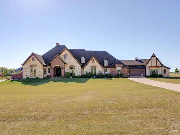 4260 Waterstone Estates Dr, McKinney, TX 75071