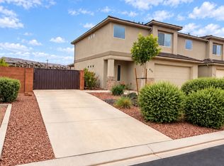 670 S Breann Dr, Ivins, UT 84738