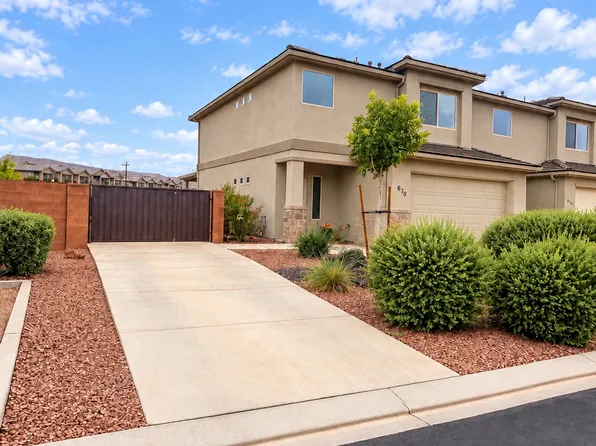 670 S Breann Dr, Ivins, UT 84738