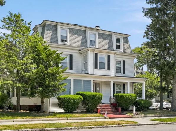 62 Nahant St, Lynn, MA 01901