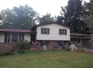 36365 Teegarden Rd, Salem, OH 44460