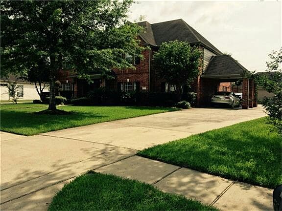 2nd image of 15135 Black Falls Ln