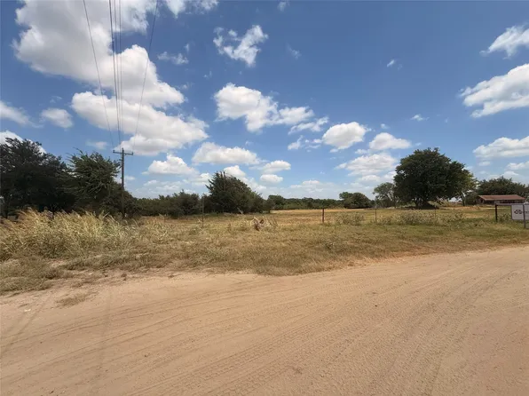 9574 County Road 314, Terrell, TX 75161