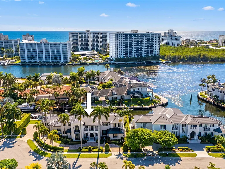 7474 NE Bay Cove Ct — Photo 6