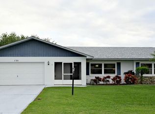 135 Lemon Rd NE, Lake Placid, FL 33852