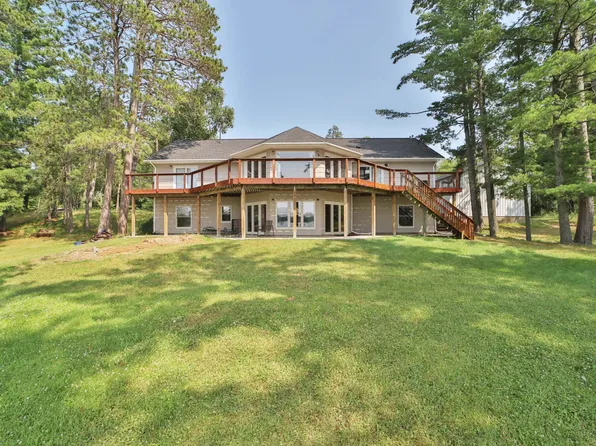35023 Sleepy Valley Rd, Crosslake, MN 56442