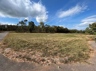 10912 Cooperage Dr, Bentonville, AR 72713