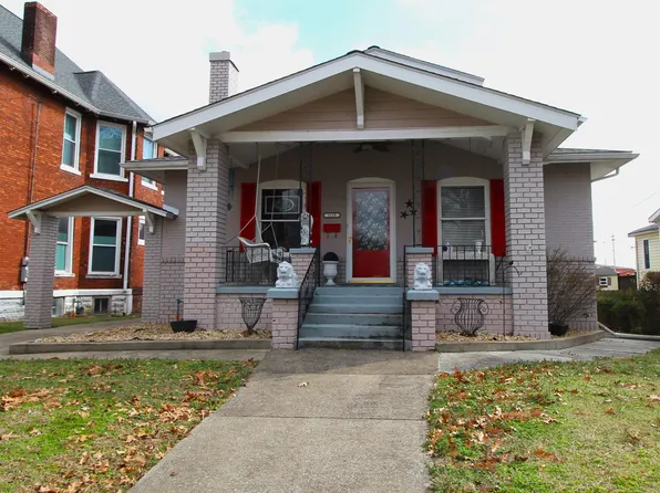 1128 Jefferson St, Paducah, KY 42001