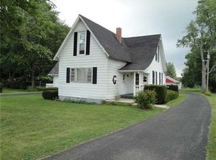 23785 Six Points Rd, Sheridan, IN 46069