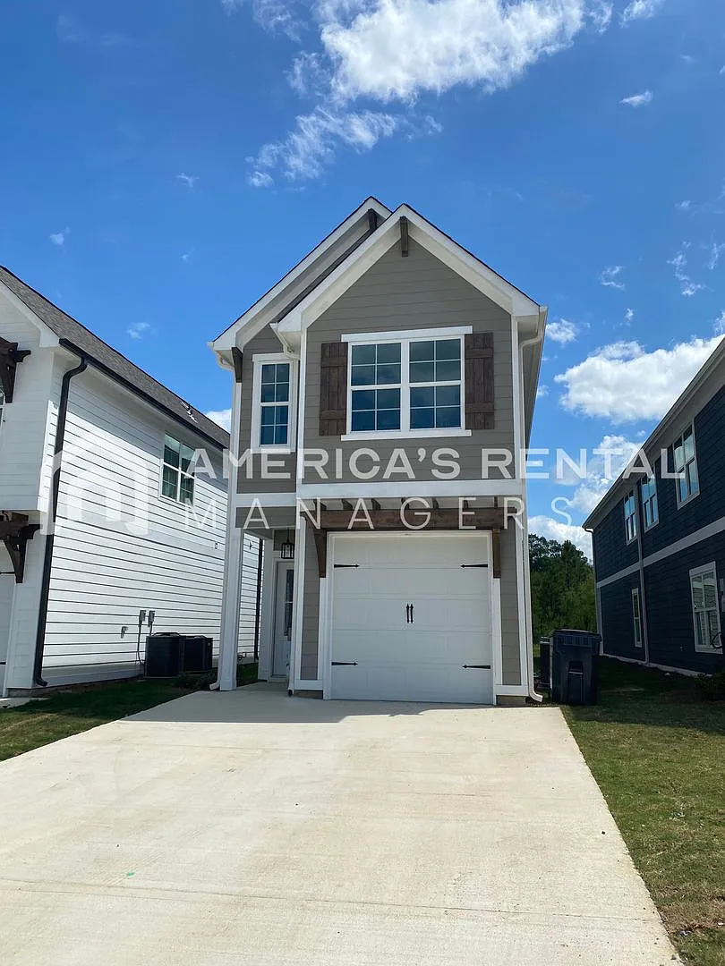 Home for Rent in Calera, AL Available to View Now — Photo 1