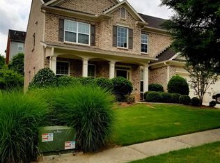 1632 Belmont Creek Pte, Suwanee, GA 30024