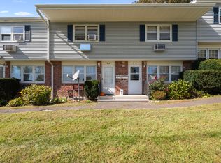 627 Millville Ave APT 9-8, Naugatuck, CT 06770