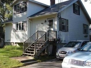 3 Lowell Rd, Natick, MA 01760